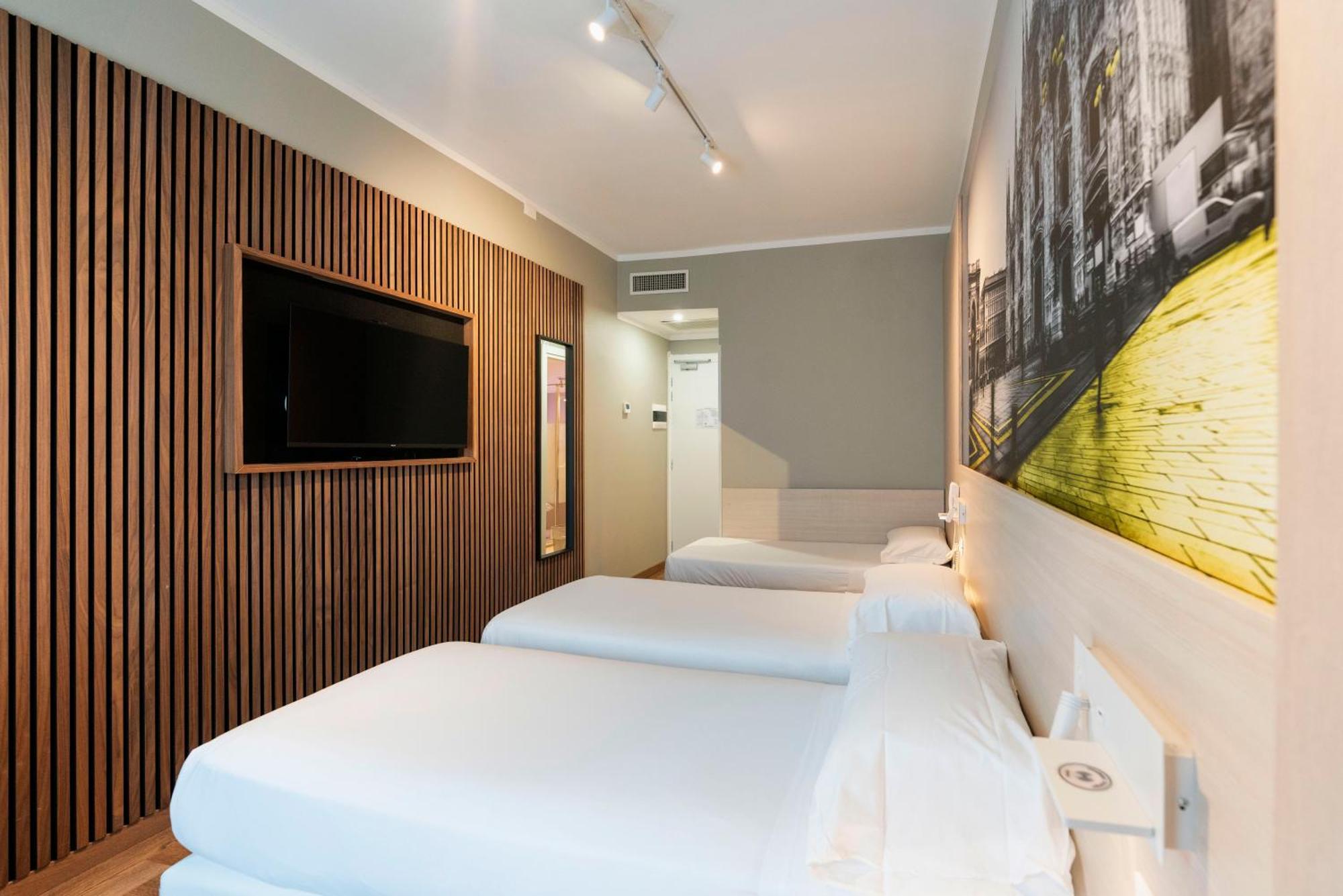 Kleos Hotel Milano Citta Studi By Kleos Group Collection — Fotos 1